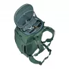 Thule TLPF260 verde brumoso mochila de viaje poliéster