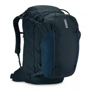 Thule TLPM270 Darkest Blue mochila mochila de viaje poliéster