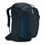 Thule TLPM270 Darkest Blue mochila de viaje poliéster