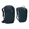 Thule TLPM270 Darkest Blue mochila de viaje poliéster
