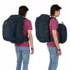 Thule TLPM270 Darkest Blue mochila de viaje poliéster