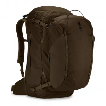 Thule TLPM270 mochila Tief Khaki mochila de viaje poliéster