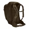 Thule TLPM270 mochila Tief Khaki mochila de viaje poliéster