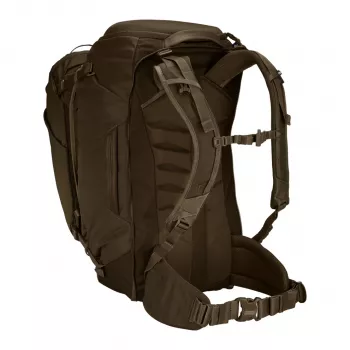 Thule TLPM270 mochila Tief Khaki mochila de viaje poliéster