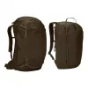 Thule TLPM270 mochila Tief Khaki mochila de viaje poliéster