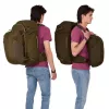 Thule TLPM270 mochila Tief Khaki mochila de viaje poliéster