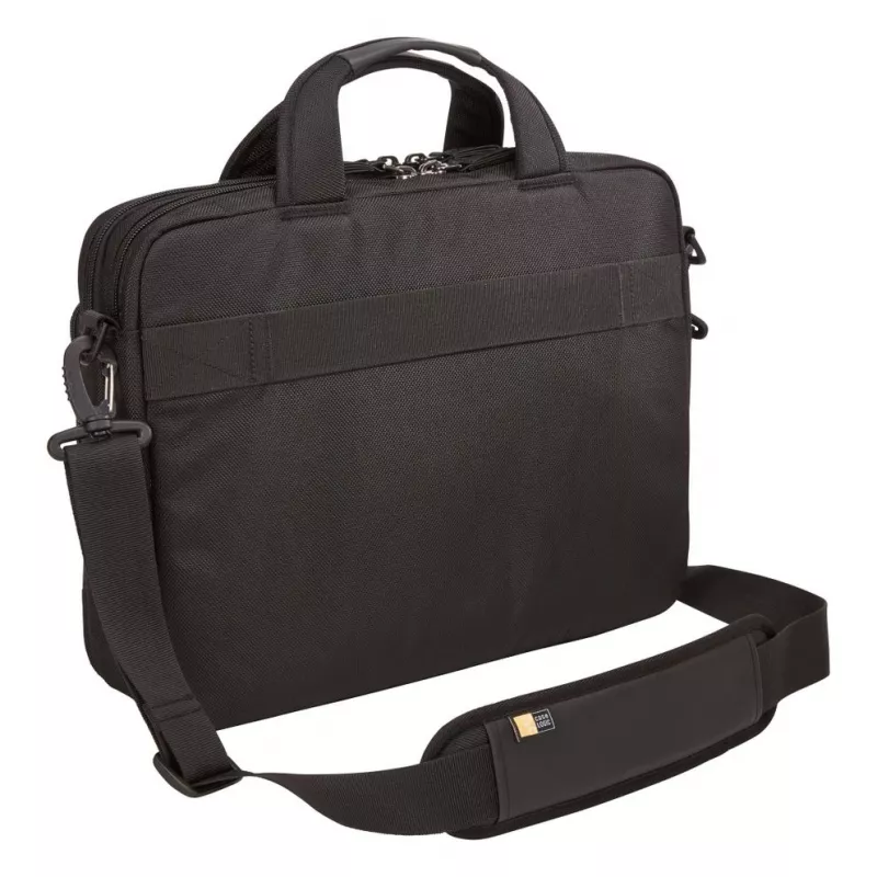 Case Logic Notion NOTIA114 negro 35,6 cm (14 inch) maletín