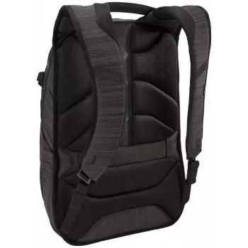Thule Construct CONBP116 mochila mochila de viaje negro nylon