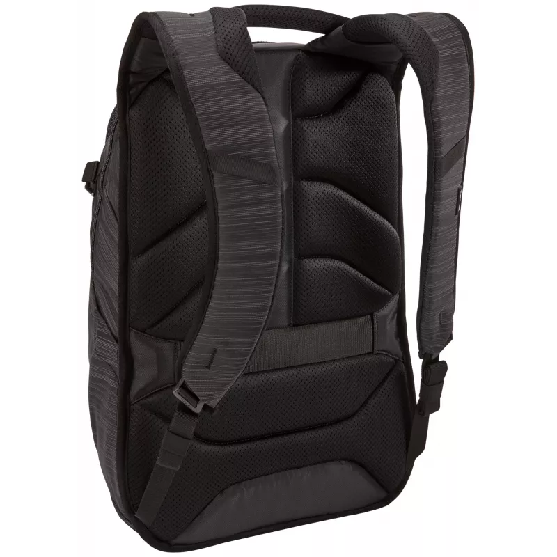 Thule Construct CONBP116 mochila de viaje negra nylon