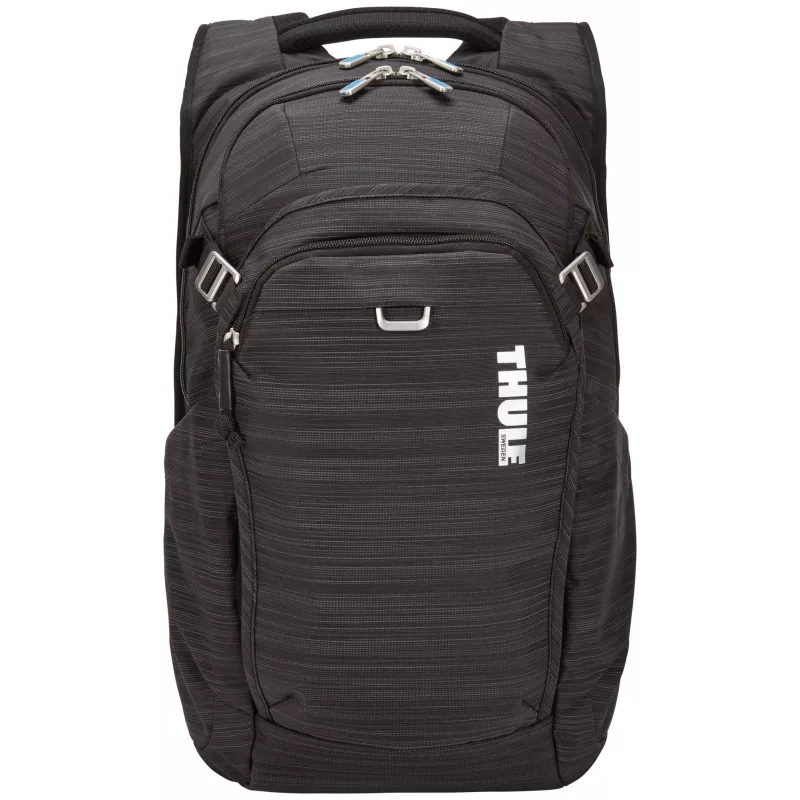 Thule Construct CONBP116 mochila de viaje negra nylon