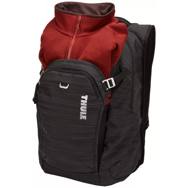 Thule Construct CONBP116 mochila de viaje negra nylon
