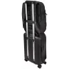 Mochila para portátil Thule Construct 28L — negra, capacidad 28 L, compartimento acolchado para portátil