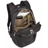Mochila para portátil Thule Construct 28L — negra, capacidad 28 L, compartimento acolchado para portátil