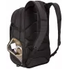 Mochila para portátil Thule Construct 28L — negra, capacidad 28 L, compartimento acolchado para portátil