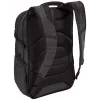 Mochila para portátil Thule Construct 28L — negra, capacidad 28 L, compartimento acolchado para portátil