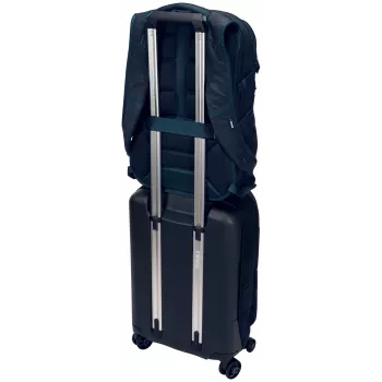 Thule Construct CONBP216 mochila mochila de viaje azul nylon