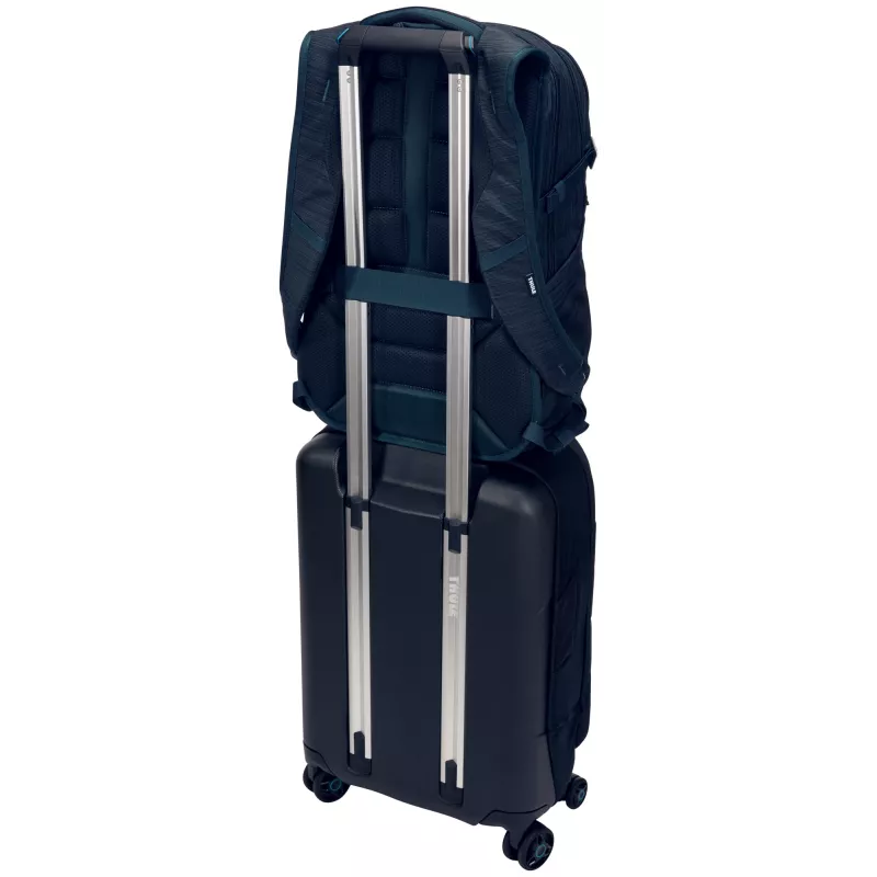 Thule Construct CONBP216 mochila de viaje azul nylon