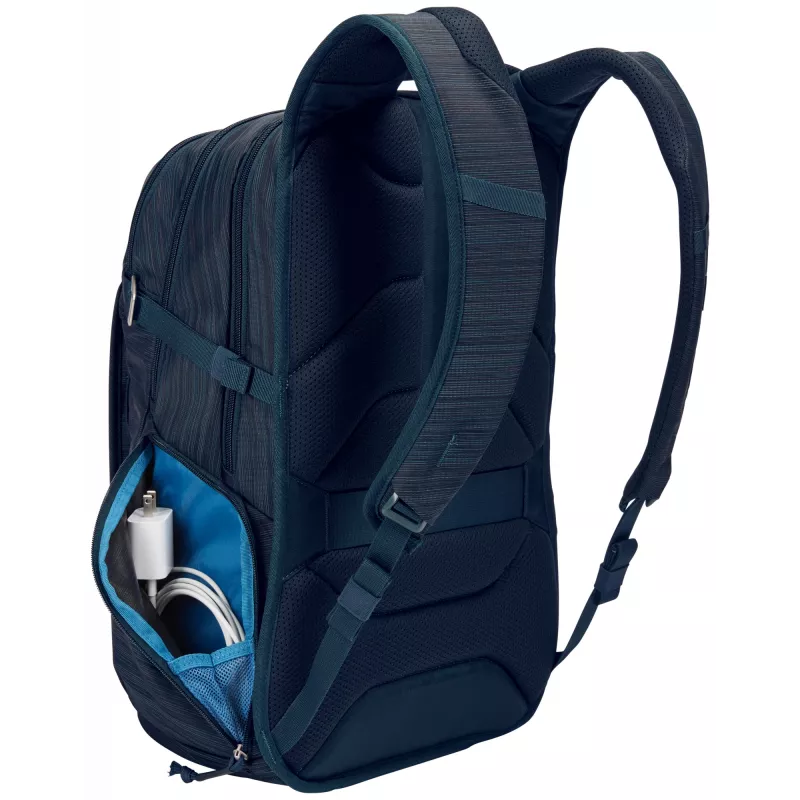 Thule Construct CONBP216 mochila de viaje azul nylon