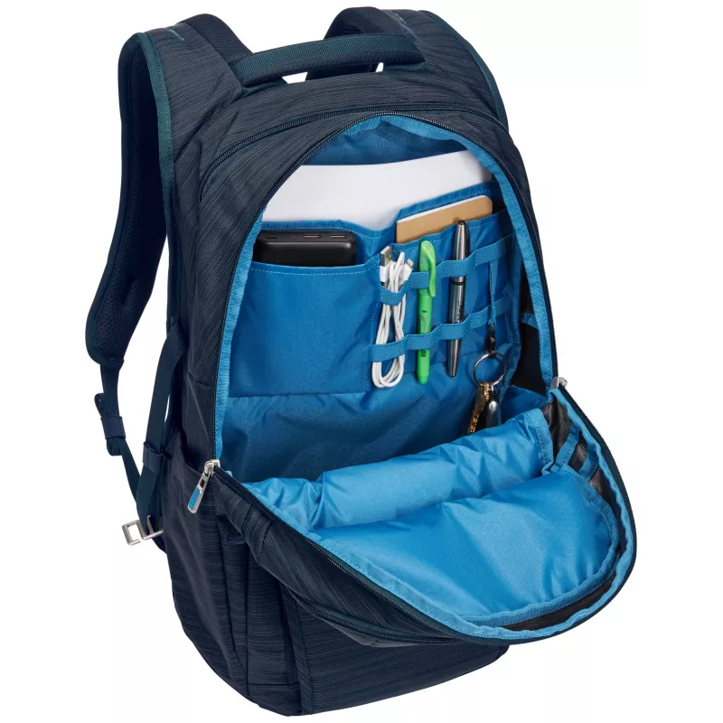 Thule Construct CONBP216 mochila de viaje azul nylon