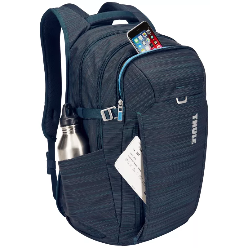 Thule Construct CONBP216 mochila de viaje azul nylon