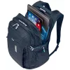 Thule Construct CONBP216 mochila de viaje azul nylon