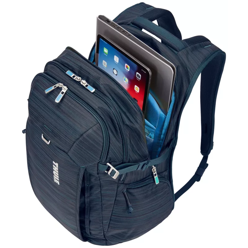 Thule Construct CONBP216 mochila de viaje azul nylon