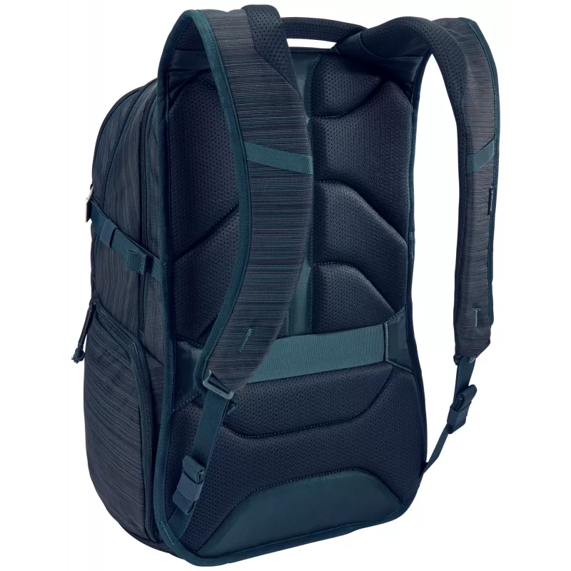 Thule Construct CONBP216 mochila de viaje azul nylon