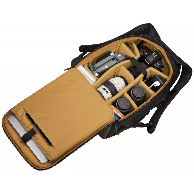 Case Logic CVBP-106 negro mochila