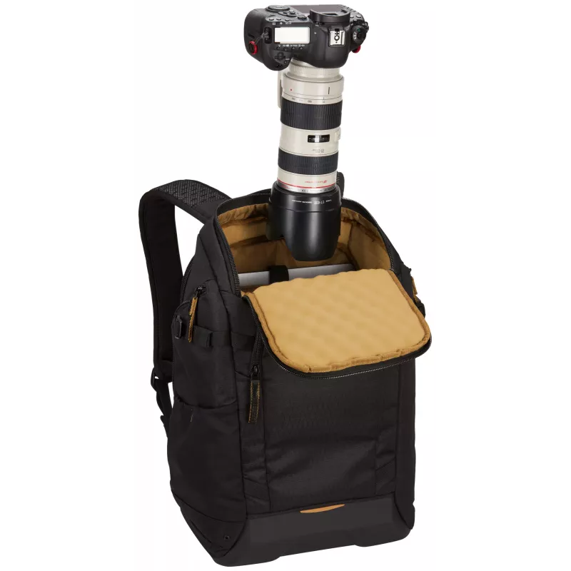 Case Logic CVBP-106 negro mochila