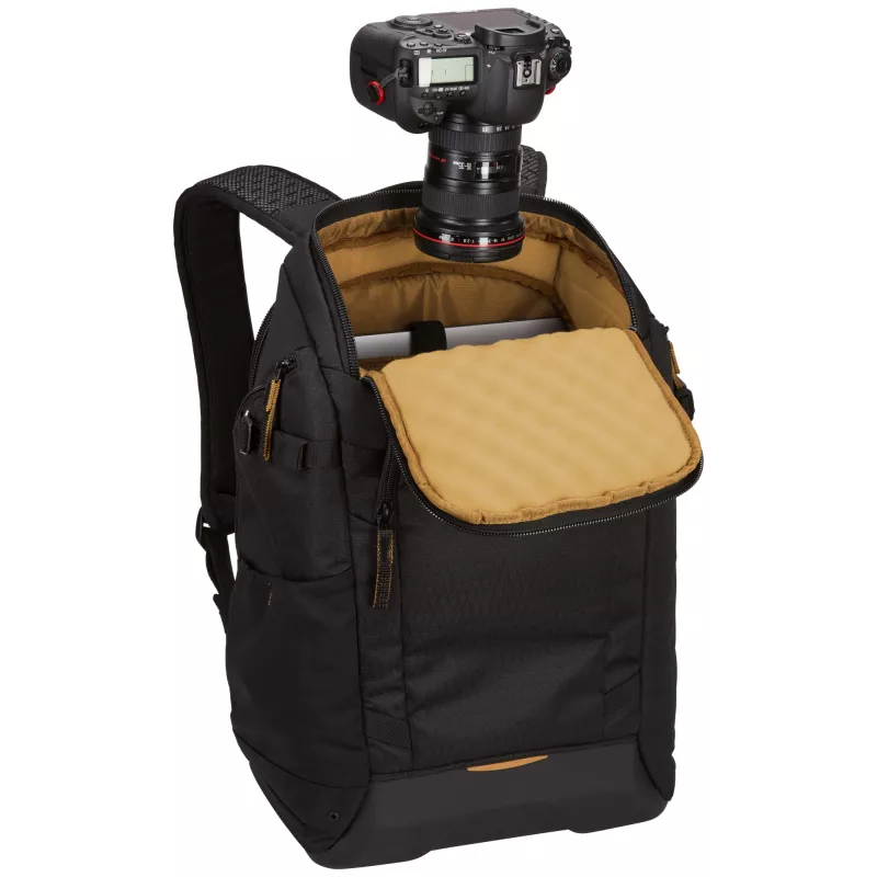 Case Logic CVBP-106 negro mochila