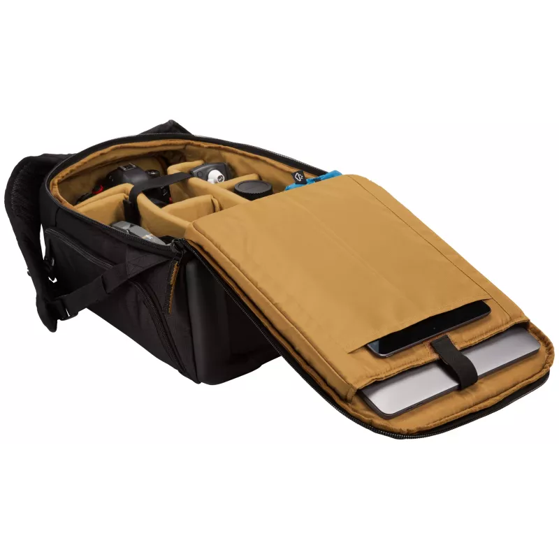 Case Logic CVBP-106 negro mochila