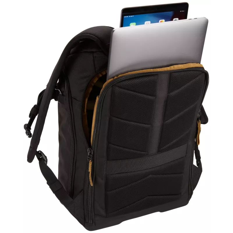 Case Logic CVBP-106 negro mochila