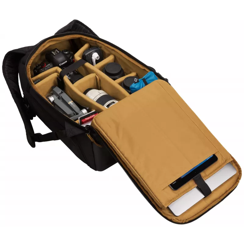 Case Logic CVBP-106 negro mochila