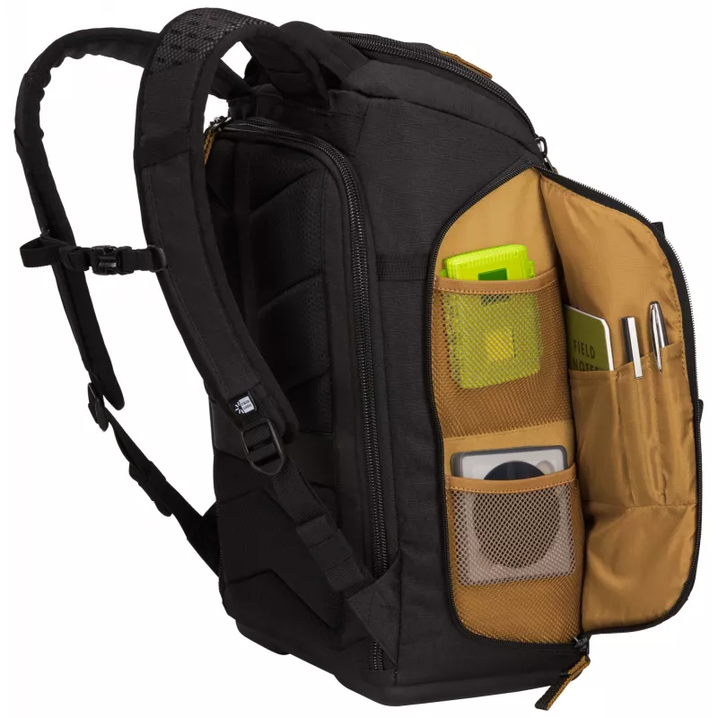 Case Logic CVBP-106 negro mochila