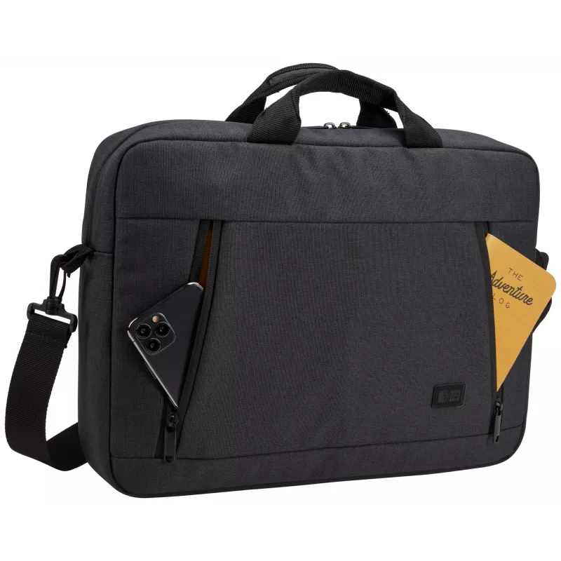 Case Logic Huxton HUXA-215 negro 40,6 cm (16