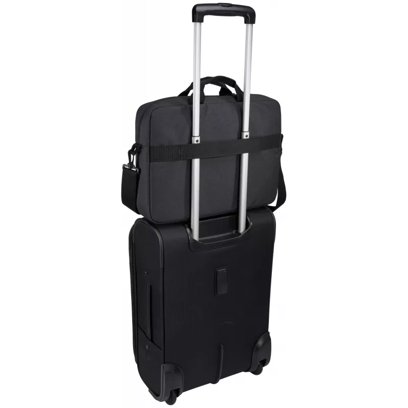Case Logic Huxton HUXA-215 negro 40,6 cm (16