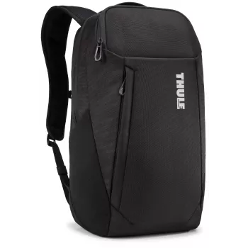 Thule Accent TACBP2115 mochila mochila de viaje negro poliéster reciclado
