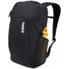 Thule Accent TACBP2115 mochila de viaje negra poliéster reciclado