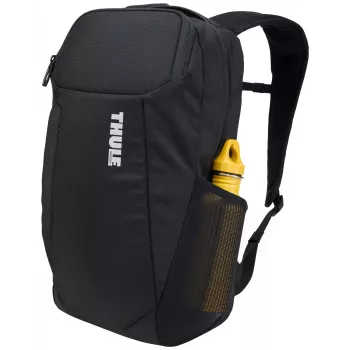 Thule Accent TACBP2115 mochila mochila de viaje negro poliéster reciclado