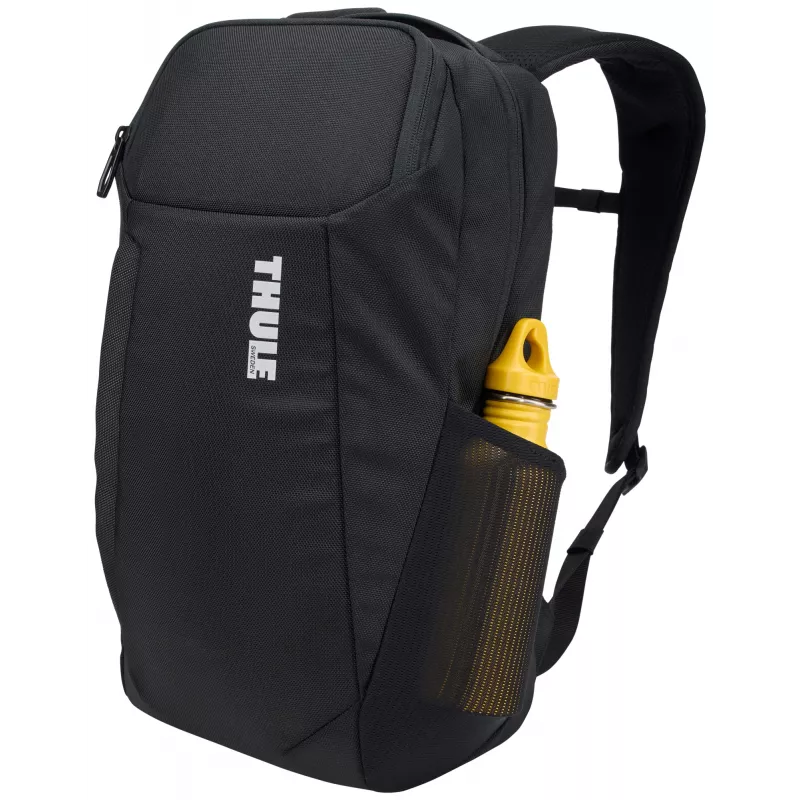 Thule Accent TACBP2115 mochila de viaje negra poliéster reciclado