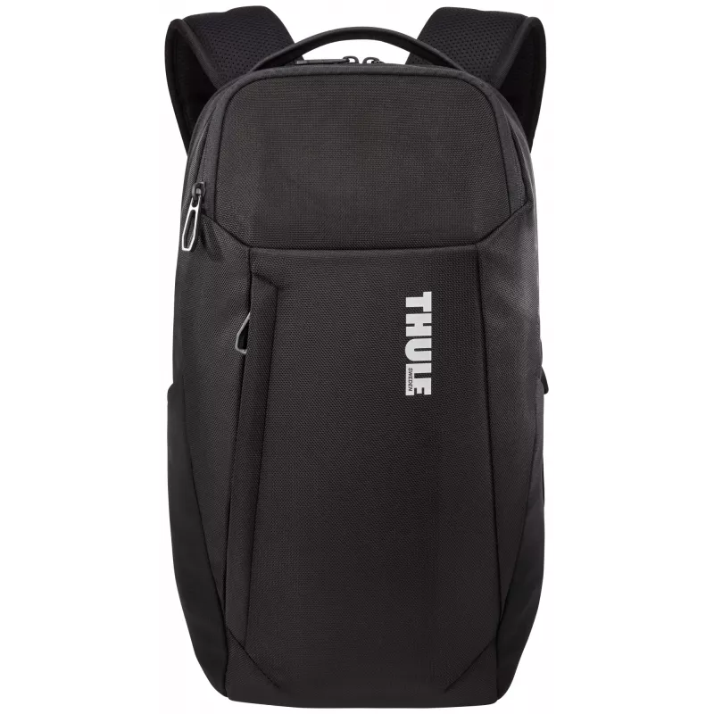 Thule Accent TACBP2115 mochila de viaje negra poliéster reciclado