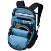Thule Accent TACBP2115 mochila de viaje negra poliéster reciclado