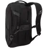 Thule Accent TACBP2115 mochila de viaje negra poliéster reciclado