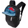 Thule Accent TACBP2115 mochila de viaje negra poliéster reciclado