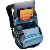 Thule Accent TACBP2115 mochila de viaje negra poliéster reciclado