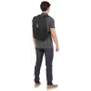 Thule Accent TACBP2115 mochila de viaje negra poliéster reciclado