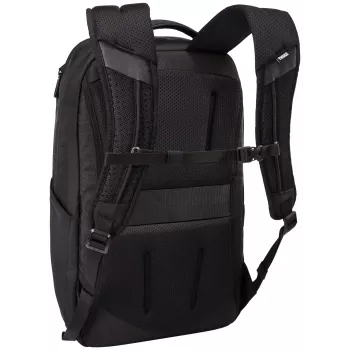 Thule Accent TACBP2116 - negro 40,6 cm (16