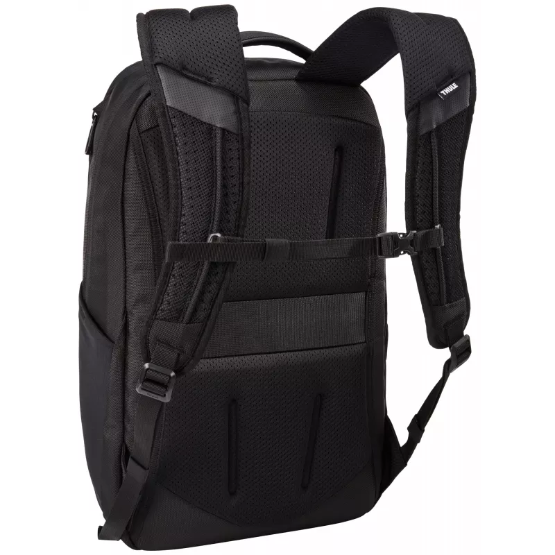 Thule Accent TACBP2116 - negro 40,6 cm (16