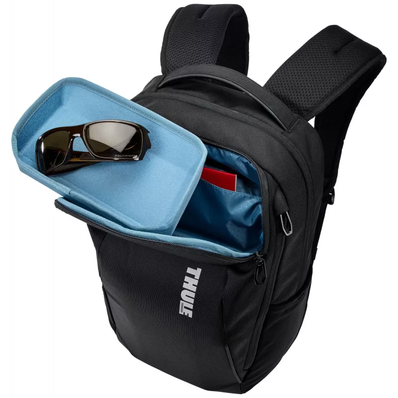 Thule Accent TACBP2116 - negro 40,6 cm (16