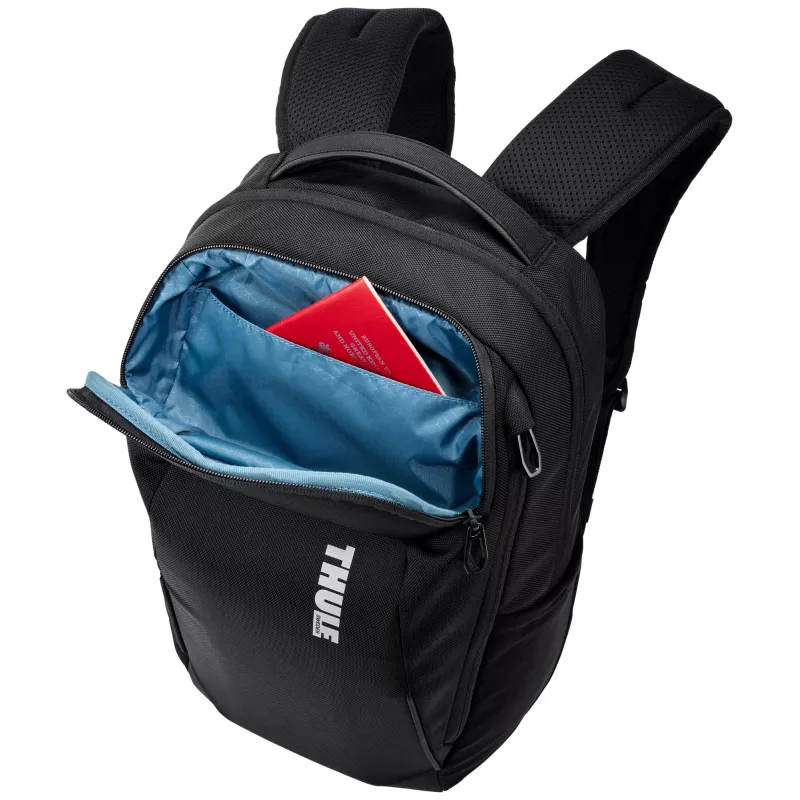 Thule Accent TACBP2116 - negro 40,6 cm (16